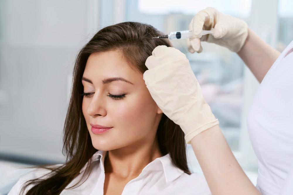 Hair Loss Treatment