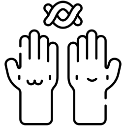 Pigmentation Icon
